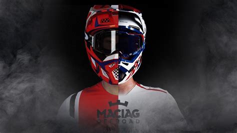 maciag offroad|maciag motocross gear.